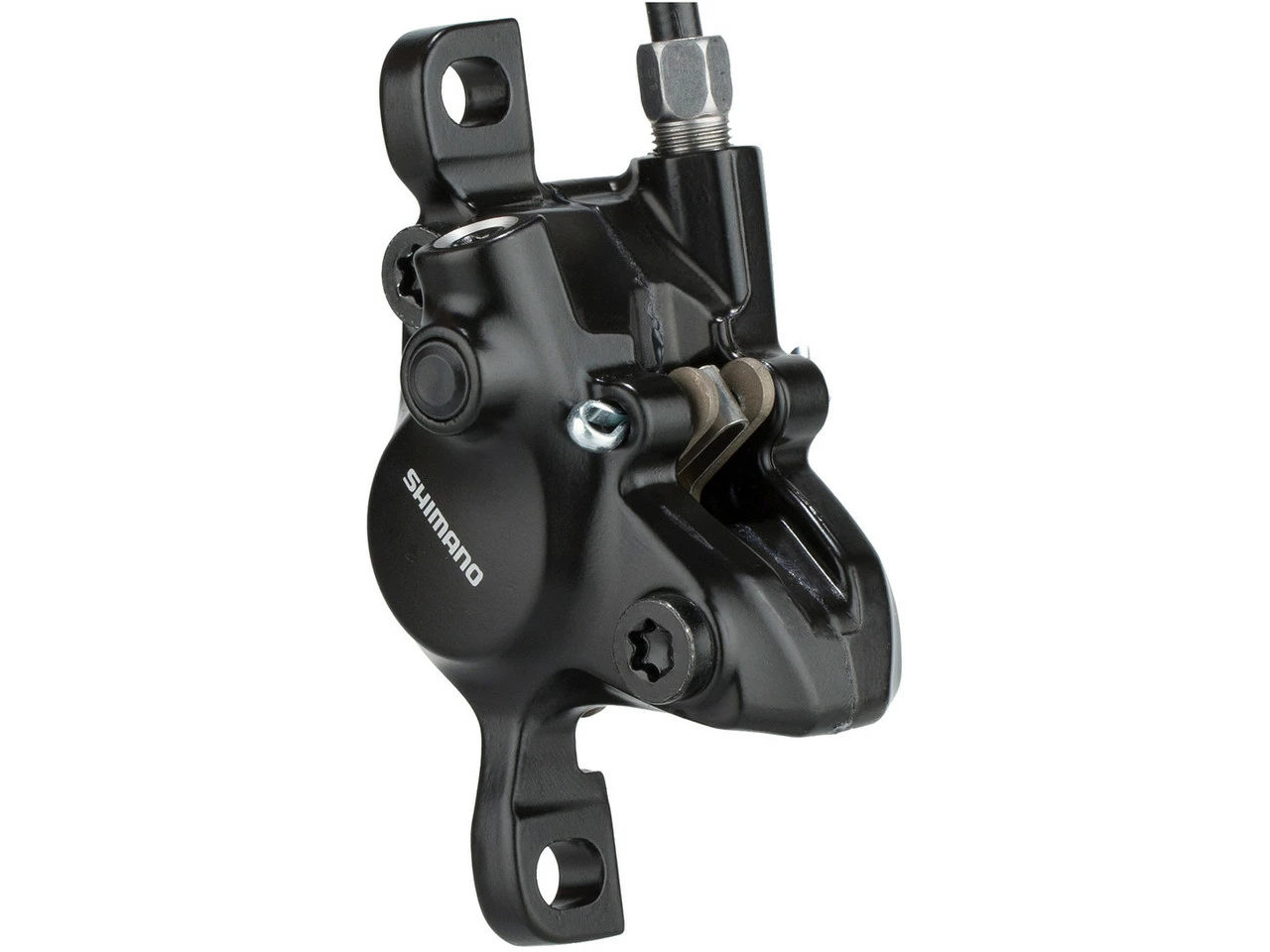 Shimano BR-MT200 + BL-MT201 V+h Set Scheibenbremse - Image 6