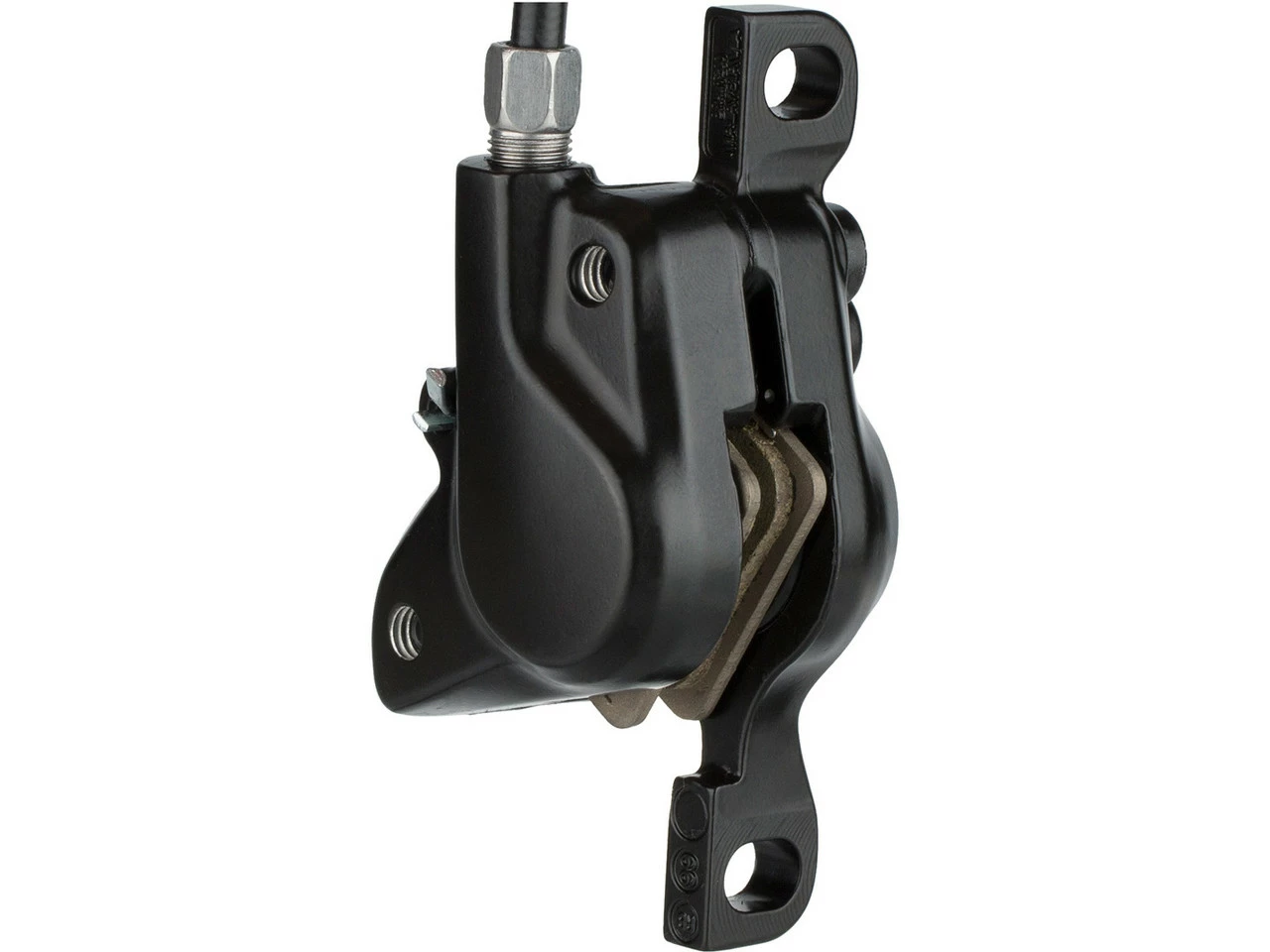 Shimano BR-MT200 + BL-MT201 V+h Set Scheibenbremse - Image 7