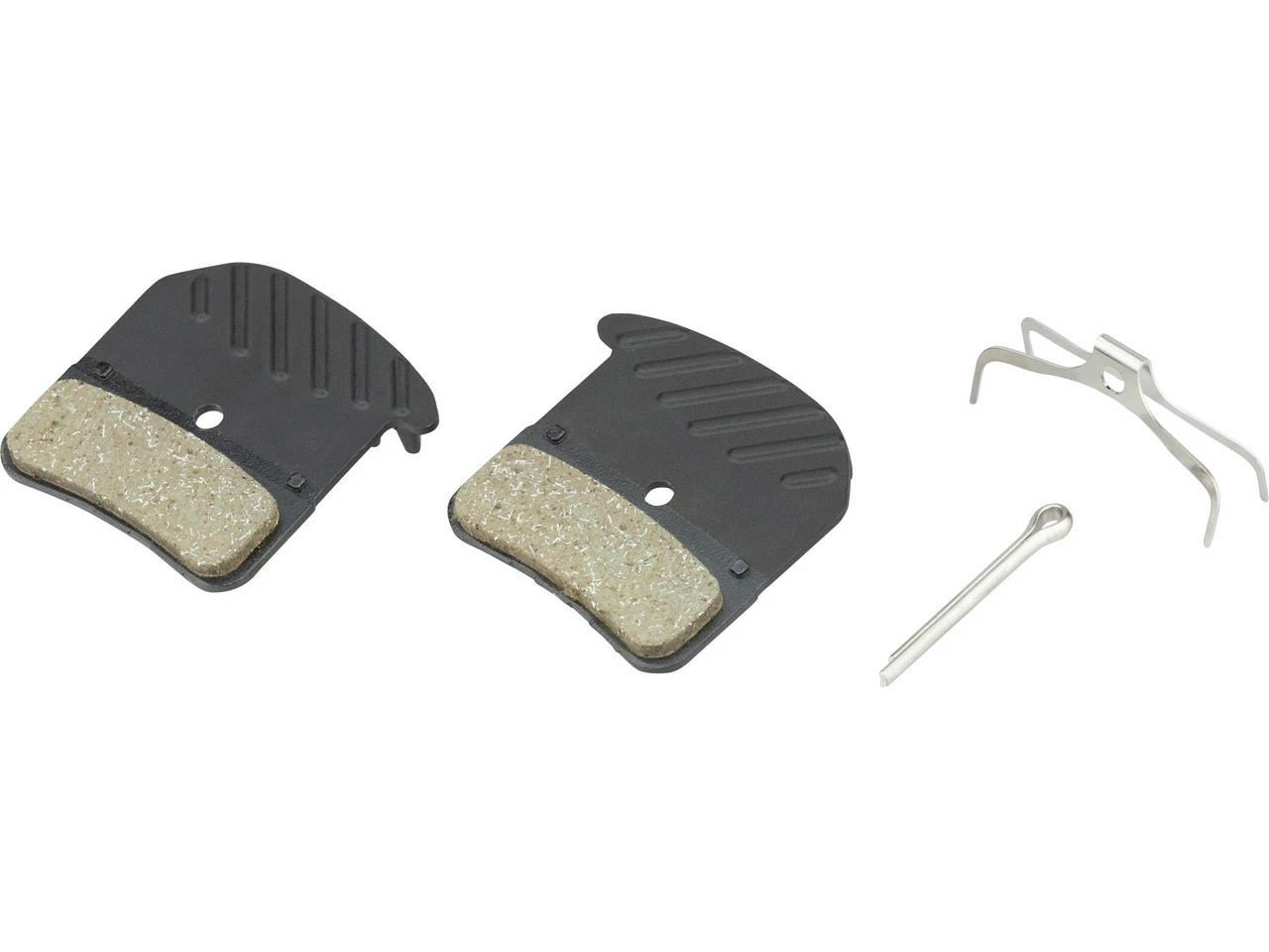 Shimano Bremsbeläge H03A Für Saint, ZEE - Image 3