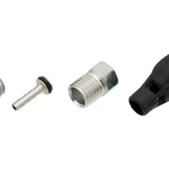 Formula Anschlussstück Kit Für Cura