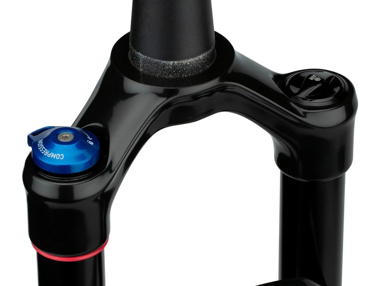 ROCKSHOX Reba RL Solo Air 29" Federgabel – Bild 2