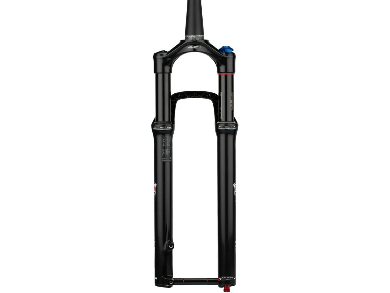 ROCKSHOX Reba RL Solo Air 29" Federgabel – Bild 6