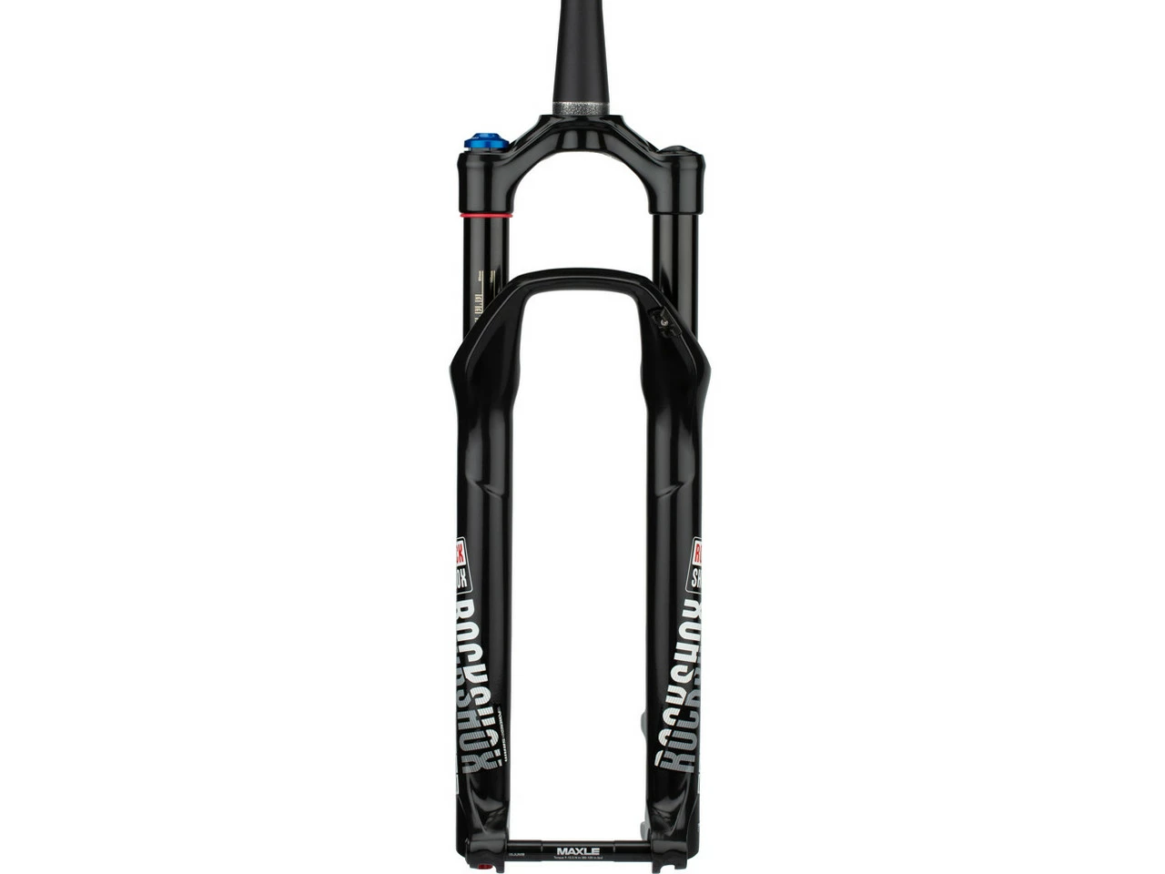 ROCKSHOX Reba RL Solo Air 29" Federgabel – Bild 7