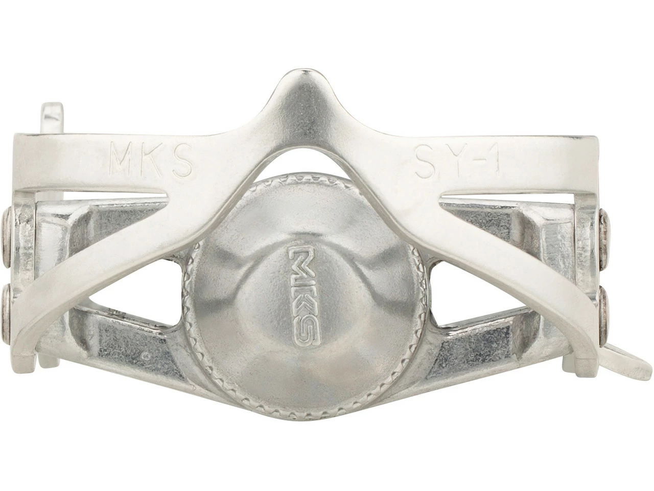 Mks SYLVAN ROAD Plattformpedale - Image 2