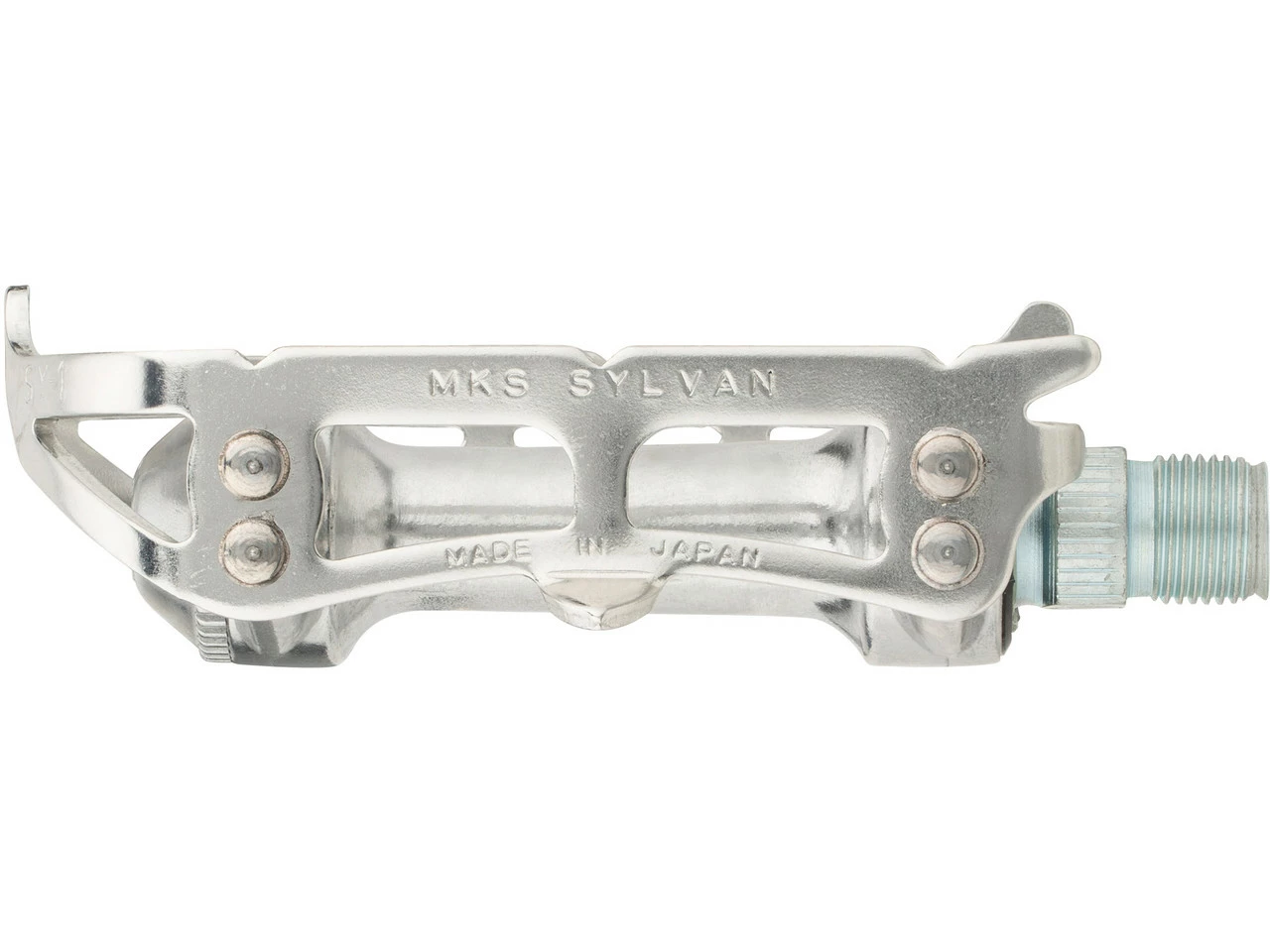 Mks SYLVAN ROAD Plattformpedale - Image 3