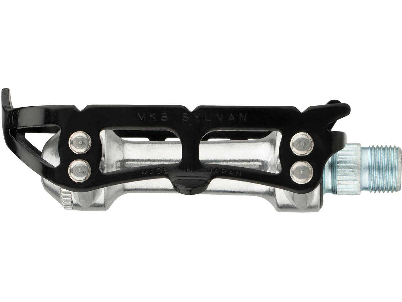 Mks SYLVAN ROAD Plattformpedale - Image 7