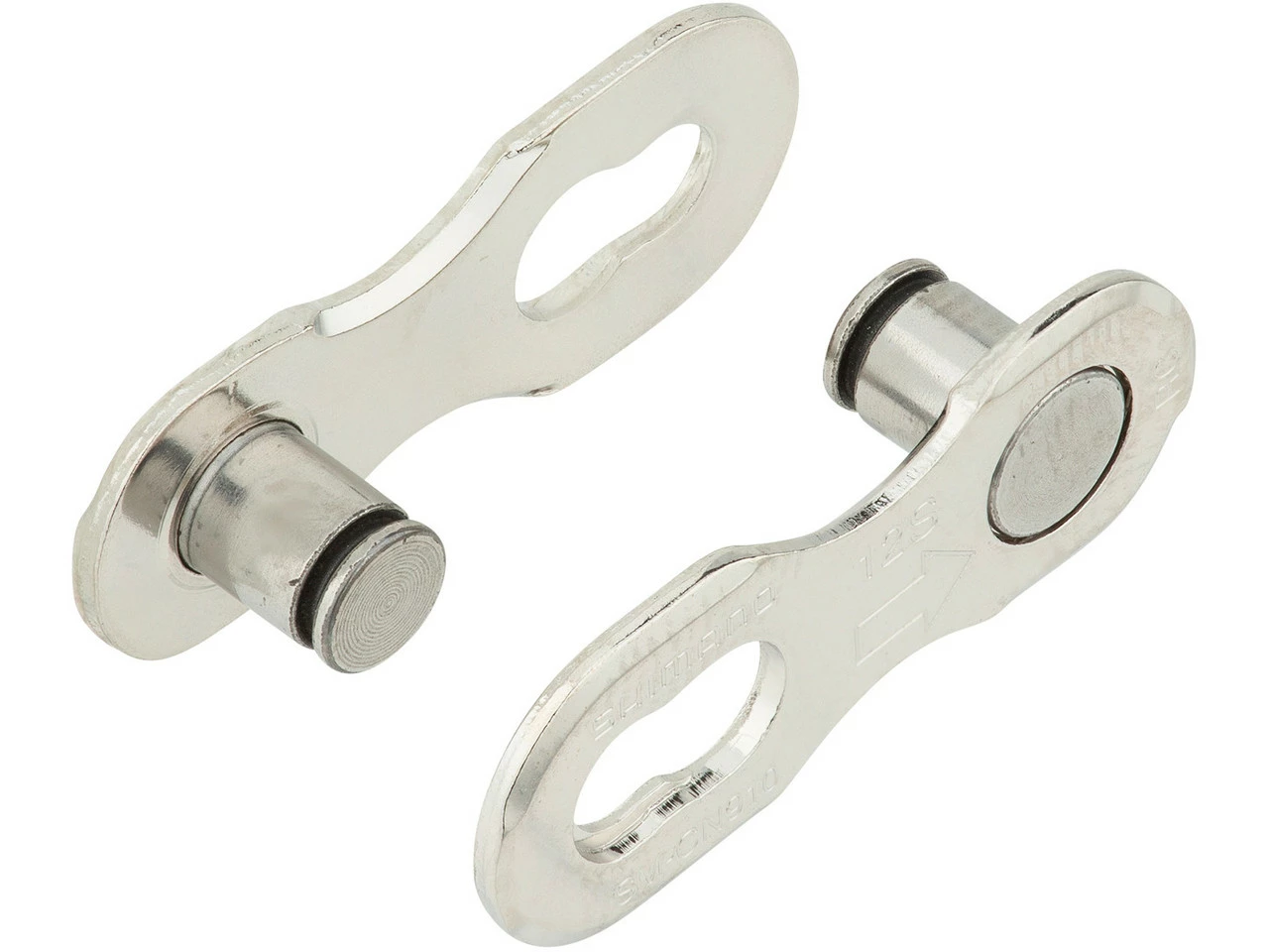 Shimano SLX / 105 / E-Bike Quick-Link Kette CN-M7100 12-fach - Image 3