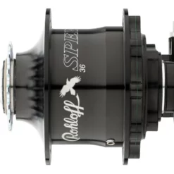 Rohloff Speedhub 500/14 TS Schraubachse 135 Mm Getriebenabe