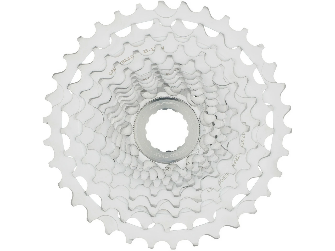 Campagnolo® Chorus 12s 12-fach Kassette - Image 3