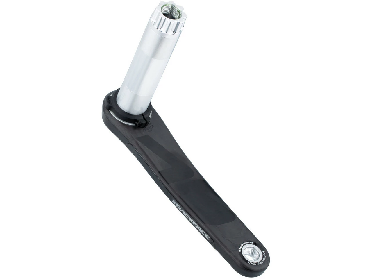 Race Face Next SL Cinch Kurbel – Bild 3