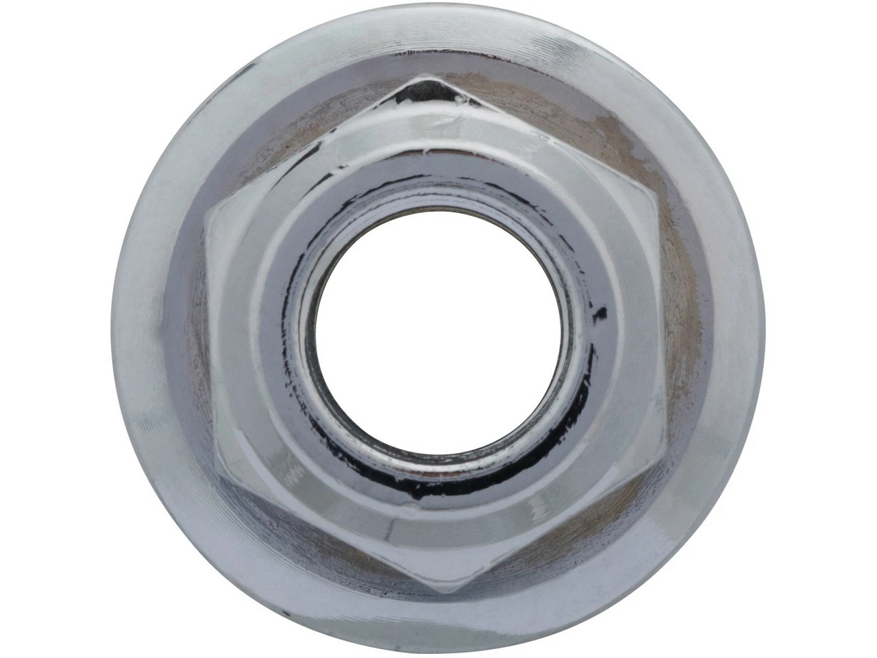 MICHE Achsmutter Für Primato Pista Bahnradnaben – Bild 3