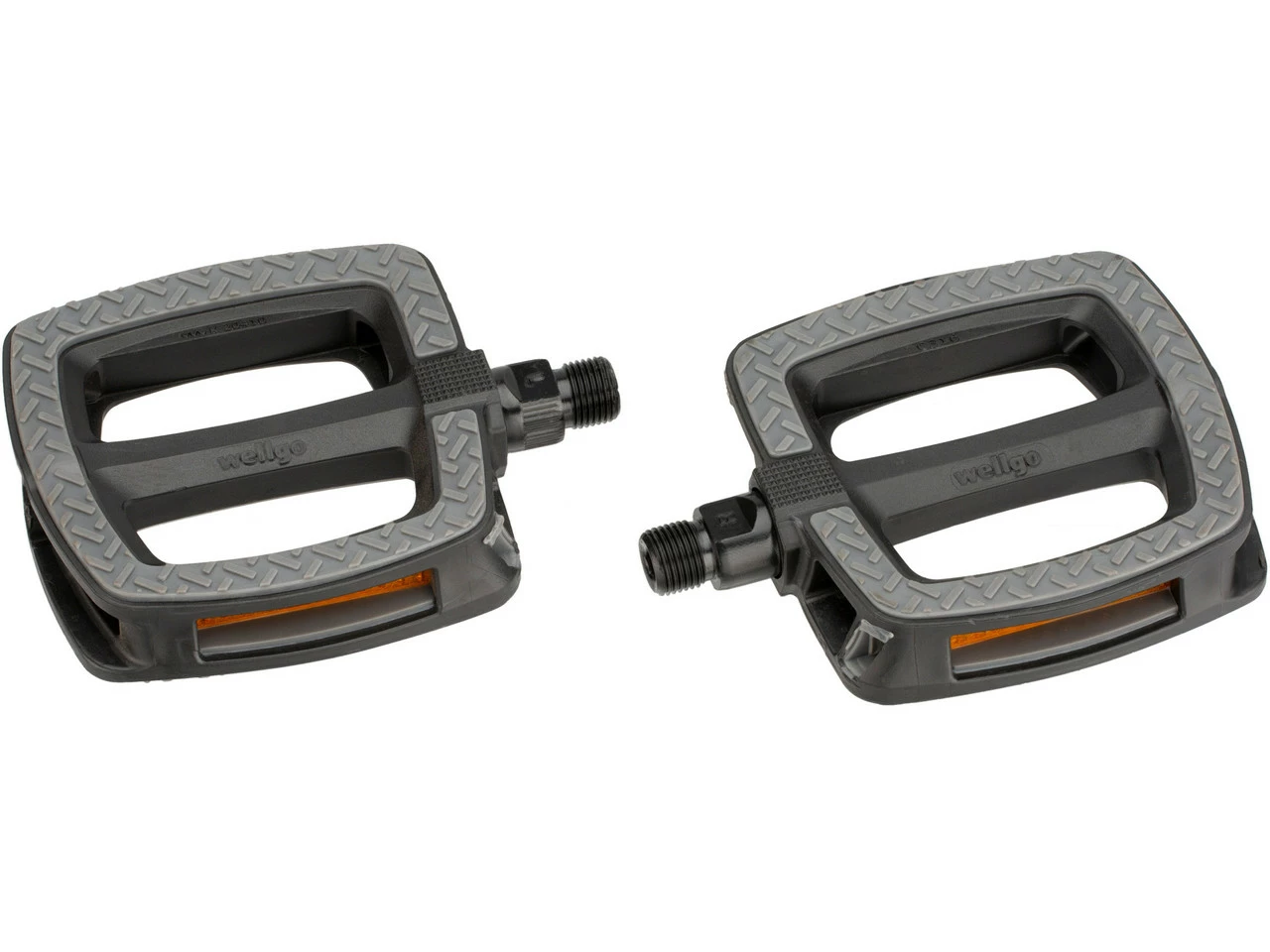 3min19sec Trekking Plattformpedale - Image 4