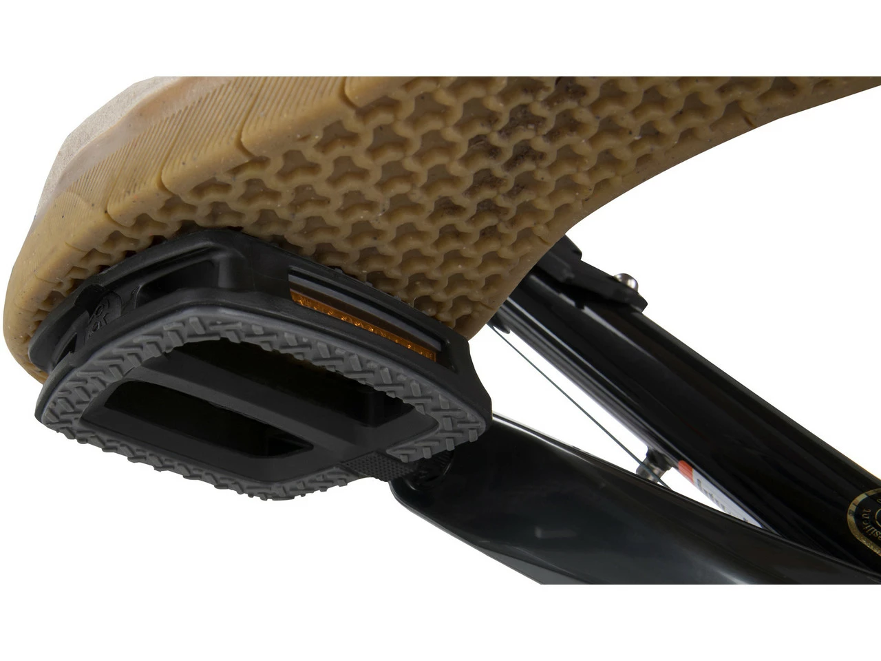 3min19sec Trekking Plattformpedale - Image 6