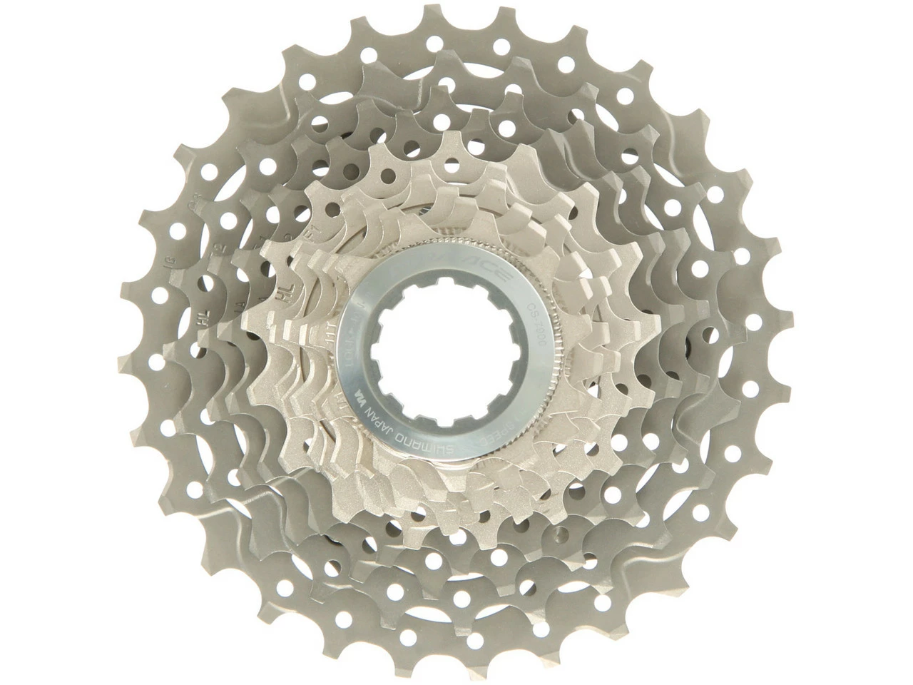 Shimano Dura-Ace Kassette CS-7900 10-fach - Image 5