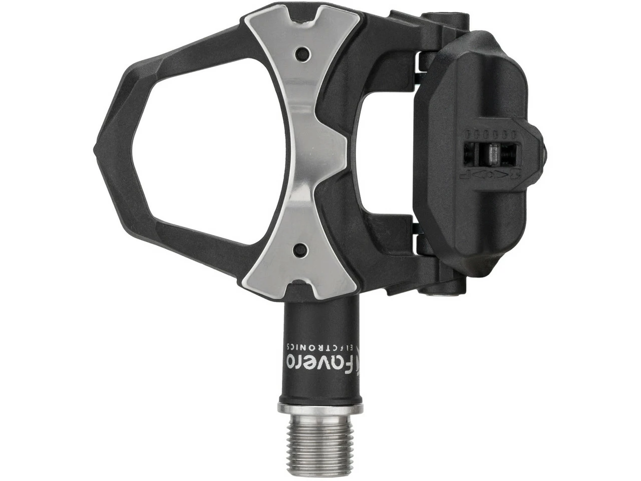 FAVERO Assioma Pedal Ohne Sensor
