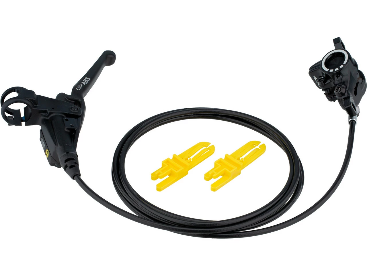MAGURA CMe ABS HR Scheibenbremse Für Bosch E-Bike - Image 8