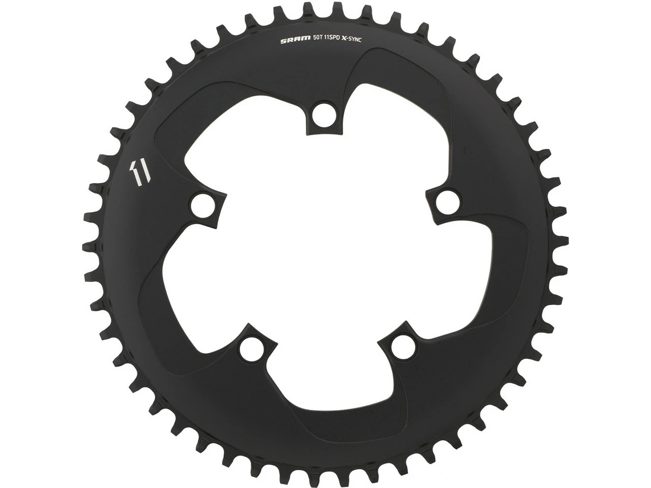 SRAM Kettenblatt X-Sync Für Force 1 / Rival 1 / CX 1, 110 Mm - Image 3