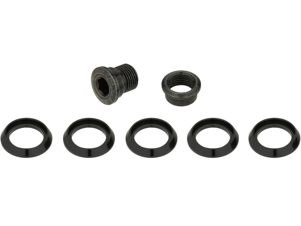 SRAM Kettenblatt X-Sync Für Force 1 / Rival 1 / CX 1, 110 Mm - Image 5