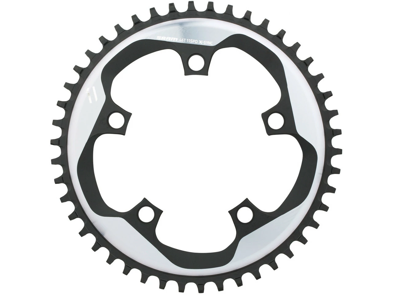 SRAM Kettenblatt X-Sync Für Force 1 / Rival 1 / CX 1, 110 Mm - Image 6