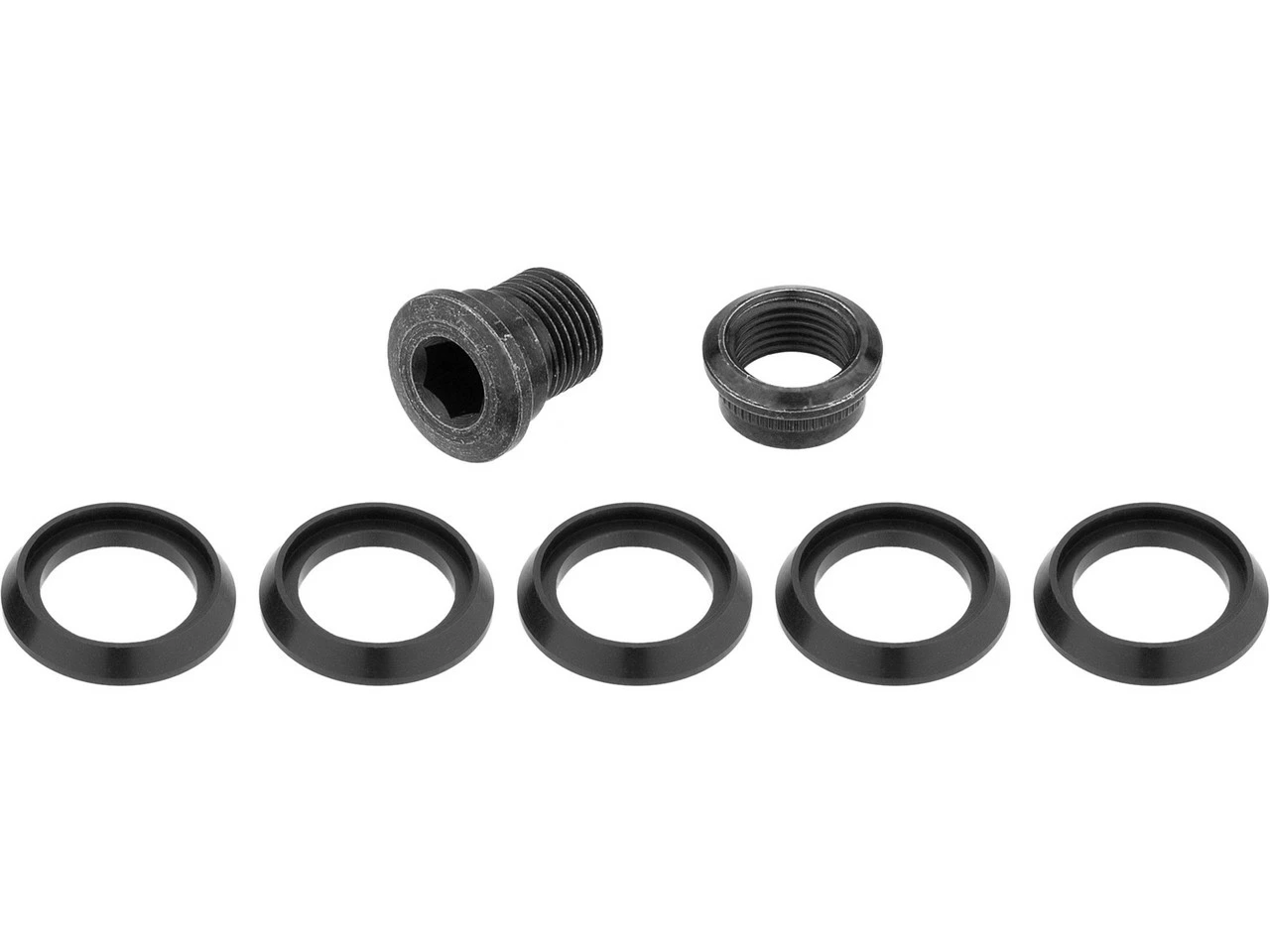 SRAM Kettenblatt X-Sync Für Force 1 / Rival 1 / CX 1, 110 Mm - Image 8