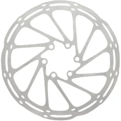 SRAM Centerline Rounded 6-Loch Bremsscheibe 1-teilig