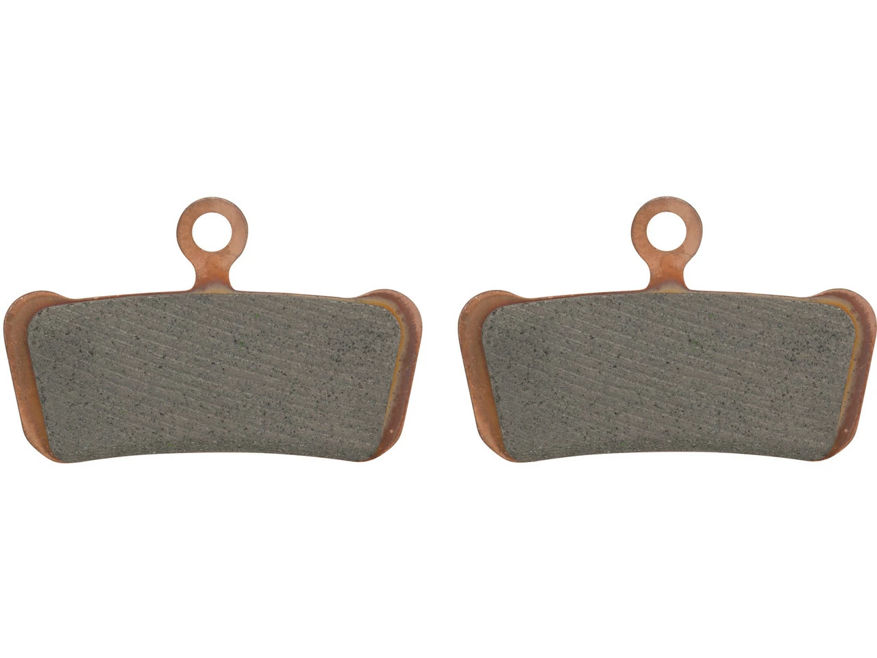 SRAM Bremsbeläge Disc Für Guide R/Guide RS/Guide RSC/Guide Ultimate/Trail