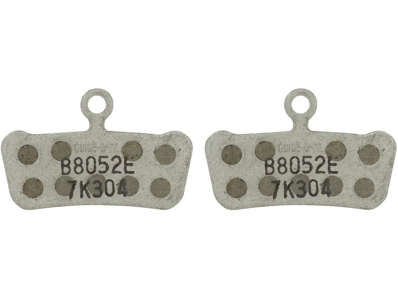 SRAM Bremsbeläge Disc Für Guide R/Guide RS/Guide RSC/Guide Ultimate/Trail – Bild 5