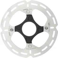 Shimano Bremsscheibe SM-RT500 Center Lock Für Metrea