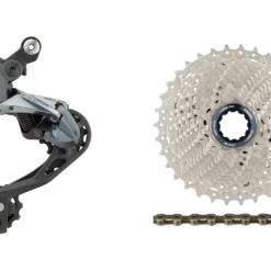 Shimano Ultegra R8000 Kletter-Kit