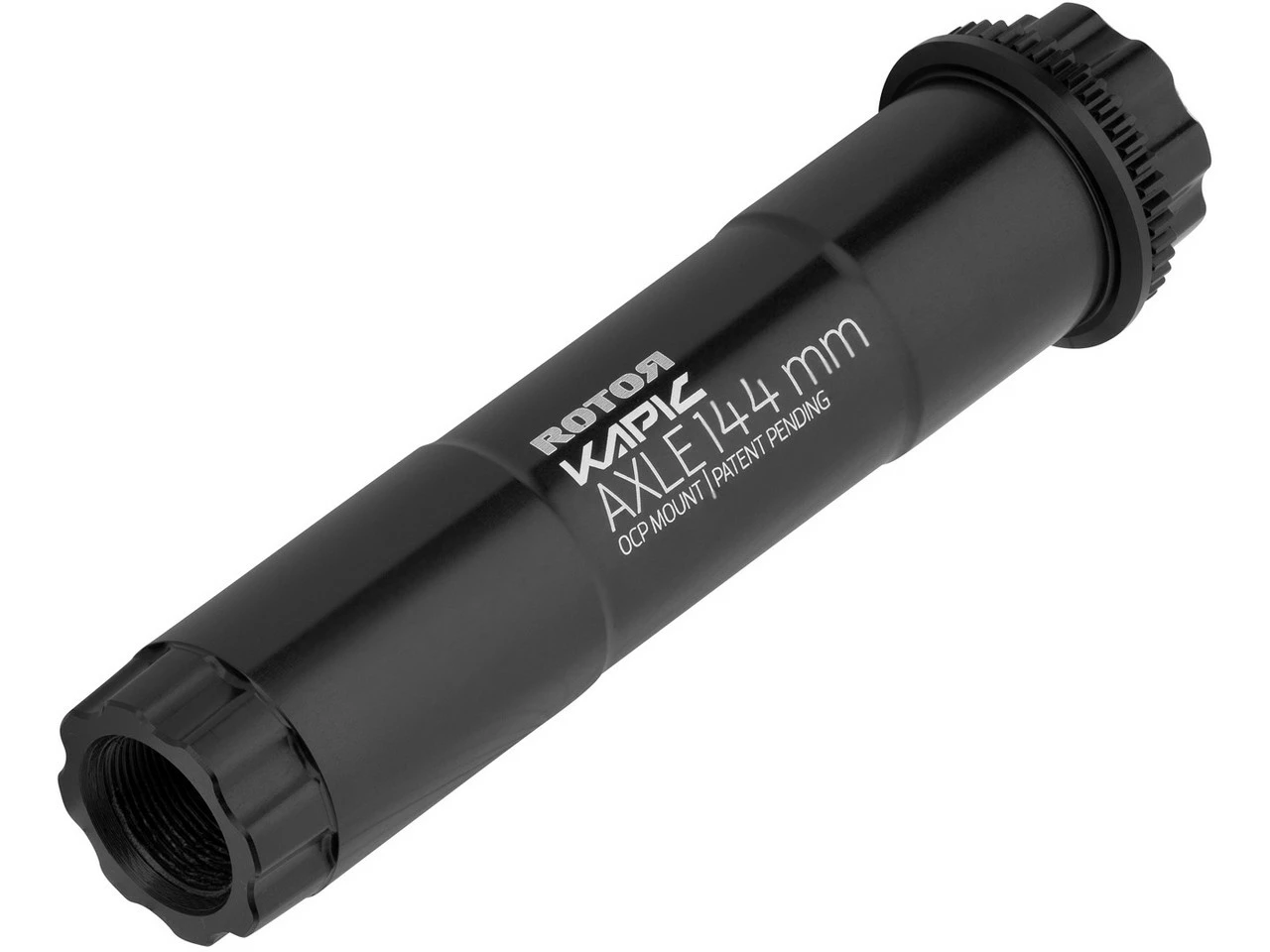 Rotor KAPIC Carbon Kurbelachse Super Boost