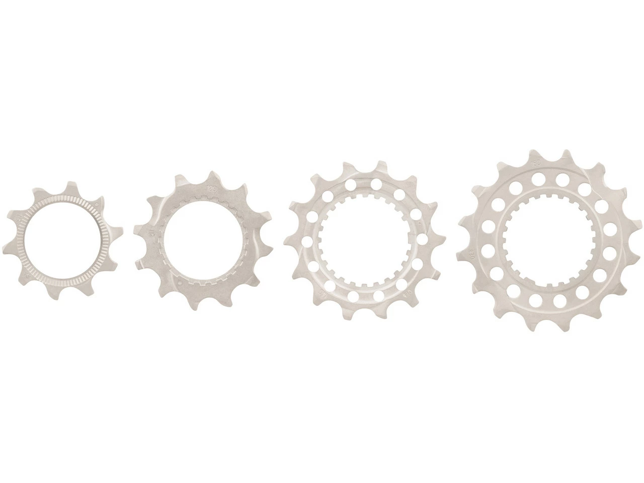 Shimano XTR Kassette CS-M9100-12 12-fach – Bild 3