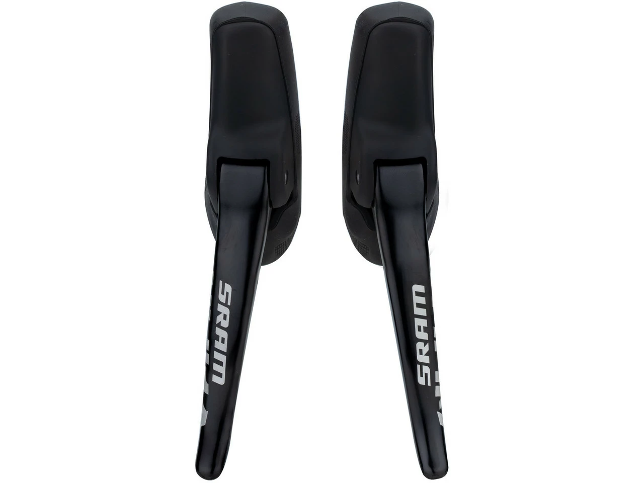 SRAM Apex 1 HRD V+h Set Scheibenbremse Hydr.m.DoubleTap® Schalt-/Bremsgriff – Bild 2