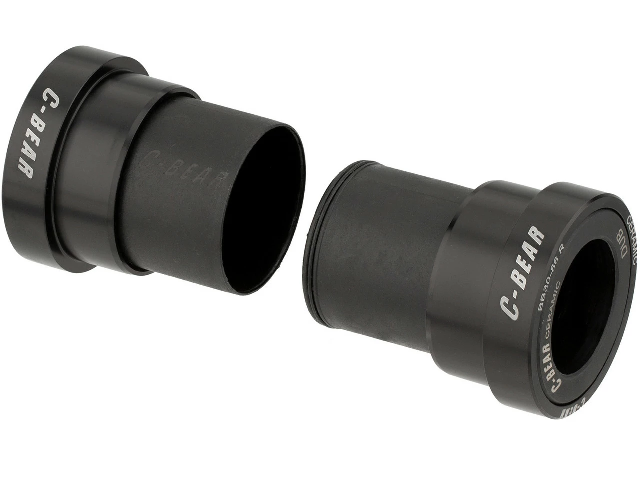 C-Bear BB30 SRAM DUB Race Innenlager 42 X 68 Mm – Bild 2