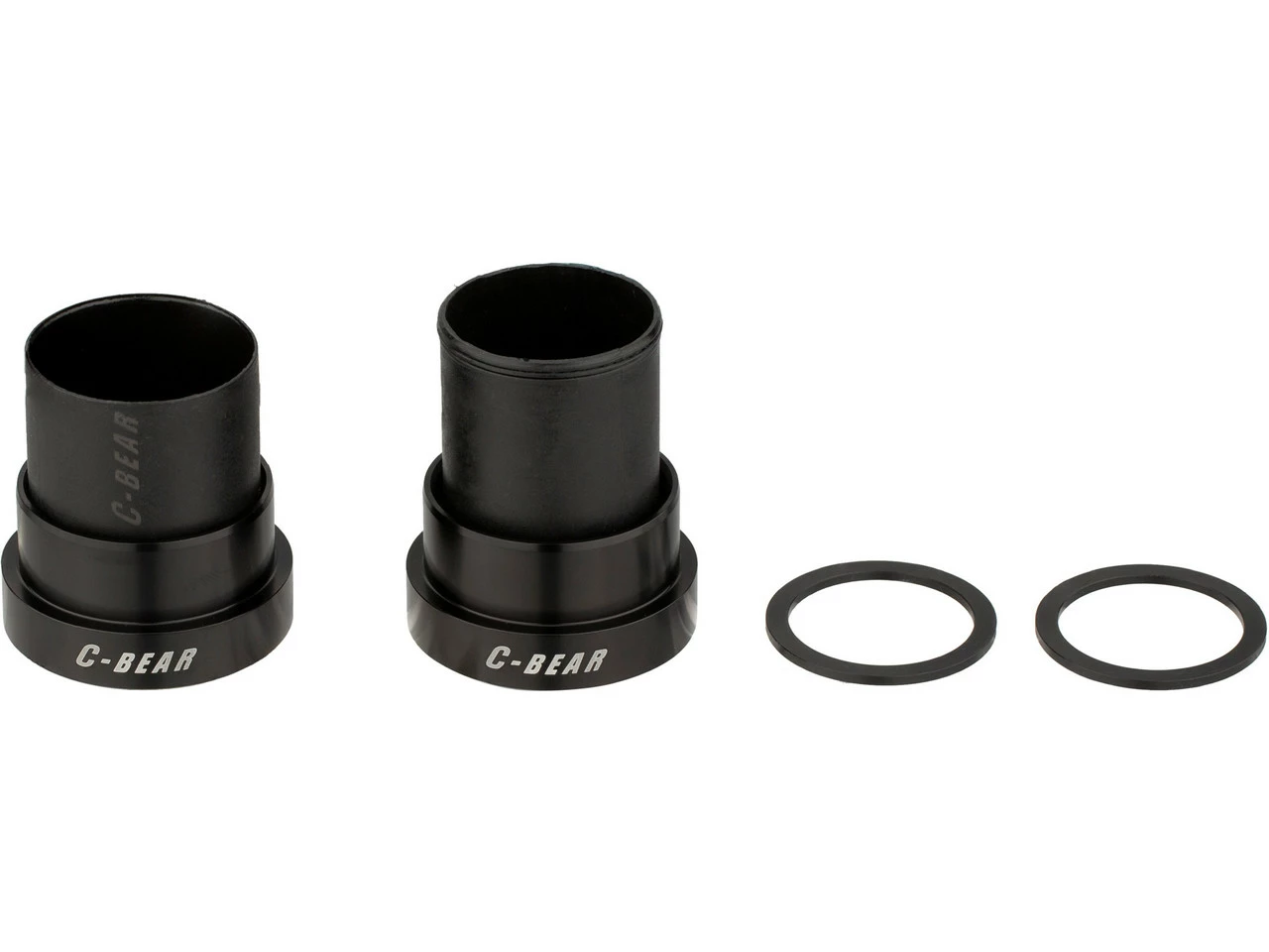 C-Bear BB30 SRAM DUB Race Innenlager 42 X 68 Mm – Bild 4