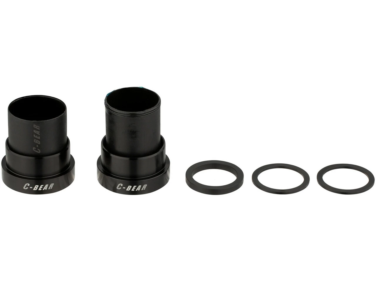 C-Bear BB30 SRAM DUB MTB / Cyclocross Innenlager 42 X 68/73 Mm – Bild 4
