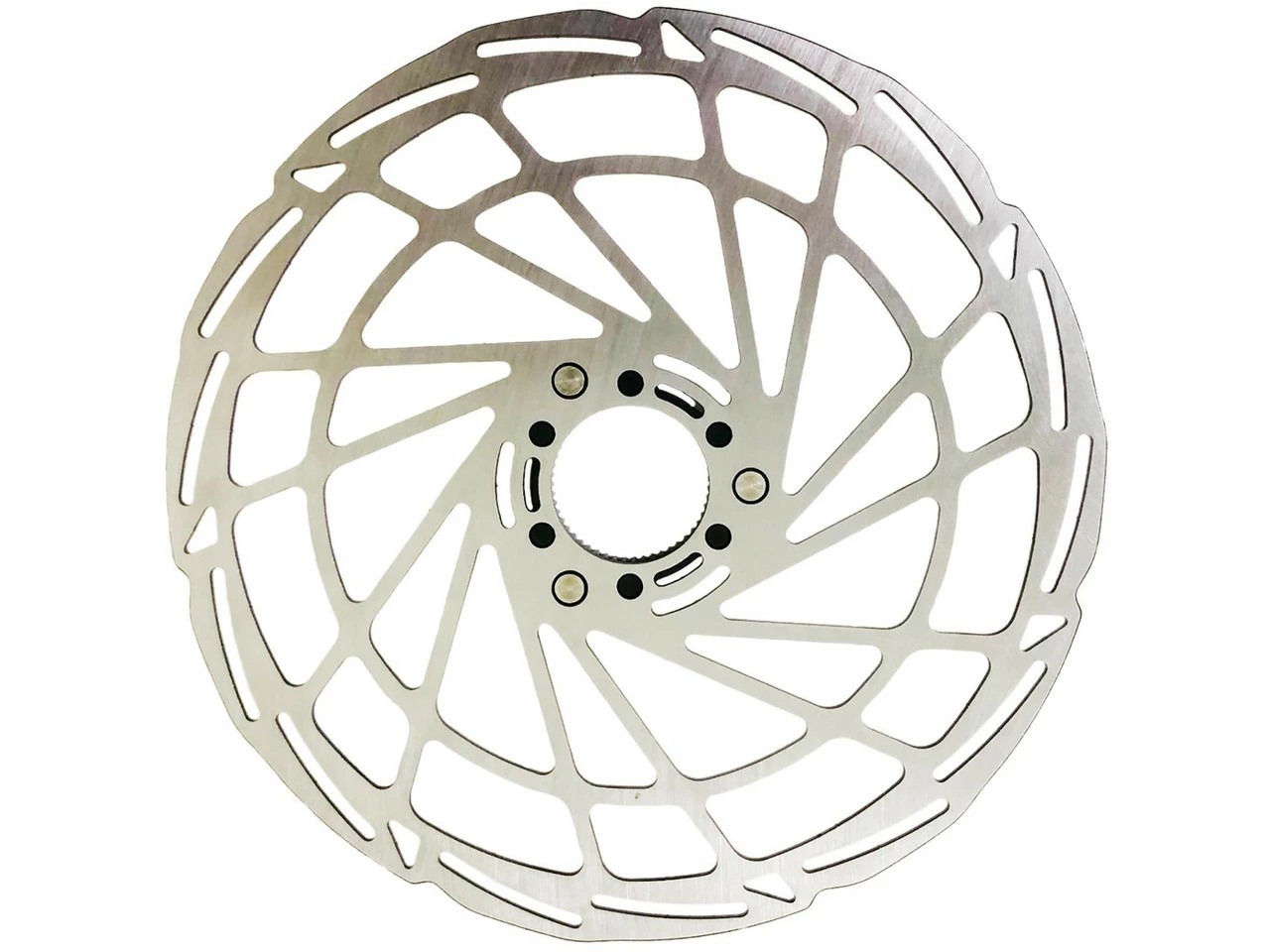 JAGWIRE Sport SR1 Disc Center Lock Bremsscheibe