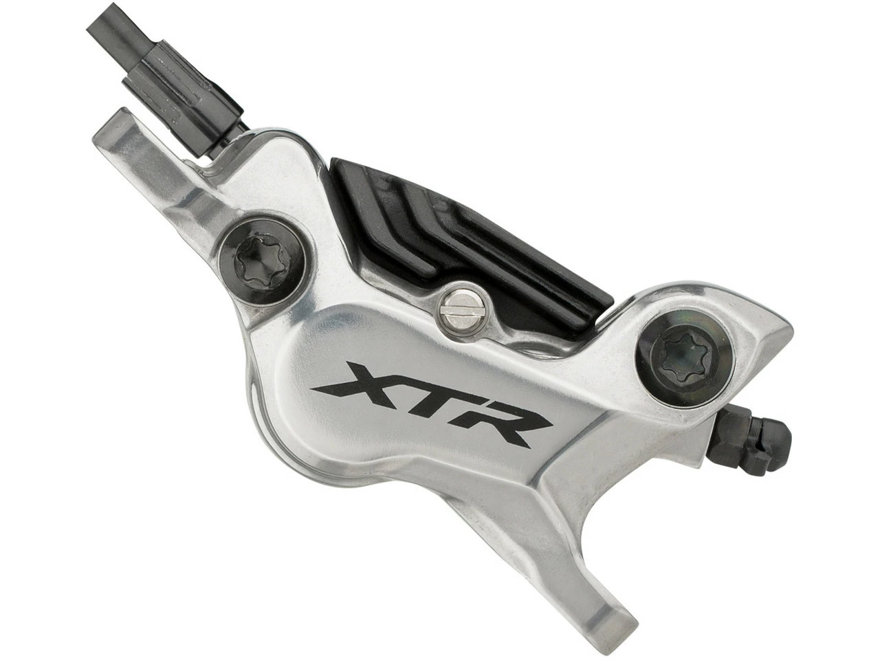 Shimano XTR Enduro V+h Set Scheibenbremse BR-M9120 Mit Resinbelag J-Kit - Image 5