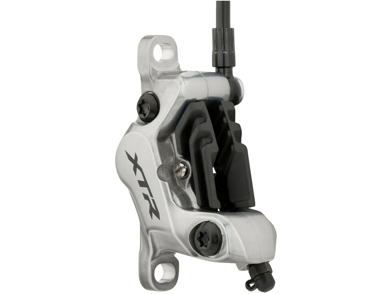 Shimano XTR Enduro V+h Set Scheibenbremse BR-M9120 Mit Resinbelag J-Kit - Image 6