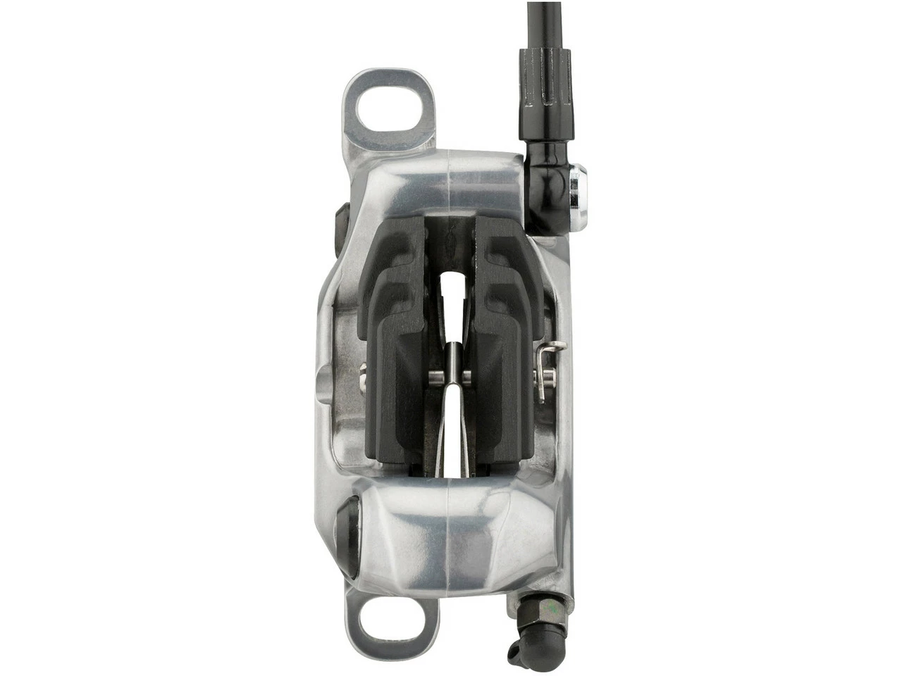 Shimano XTR Enduro V+h Set Scheibenbremse BR-M9120 Mit Resinbelag J-Kit - Image 7