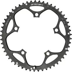 Procraft Kettenblatt 10-fach, 5-Arm, 130mm Lochkreis