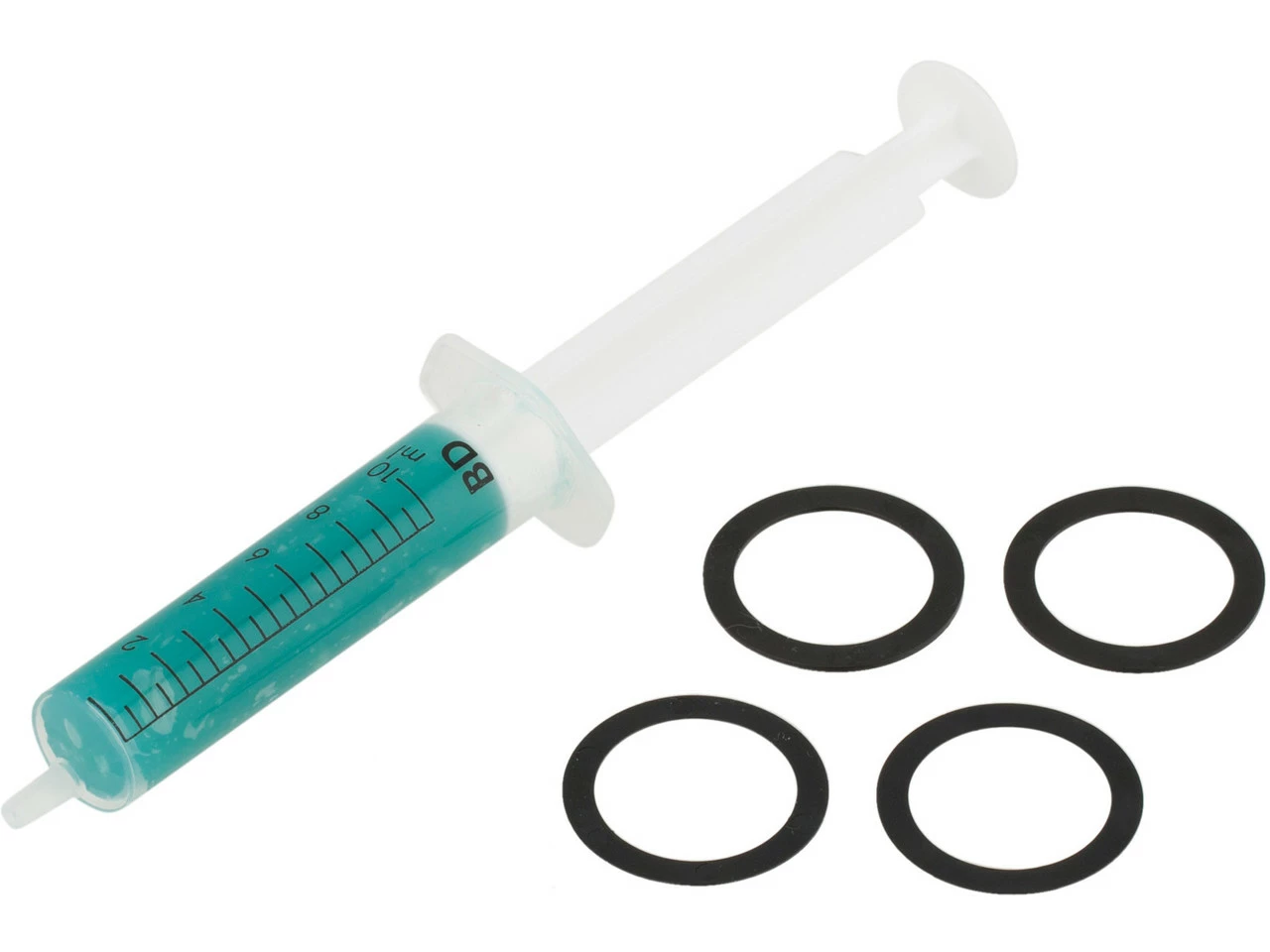 CERAMICSPEED BB386EVO Shimano Coated Innenlager 46 X 86,5 Mm – Bild 5