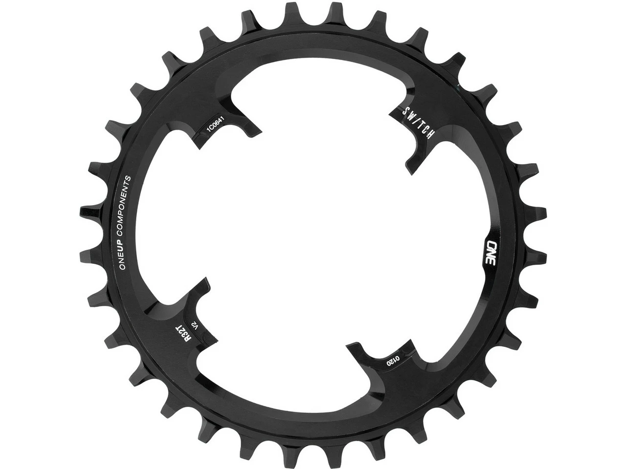 OneUp Components Switch V2 Kettenblatt - Image 3