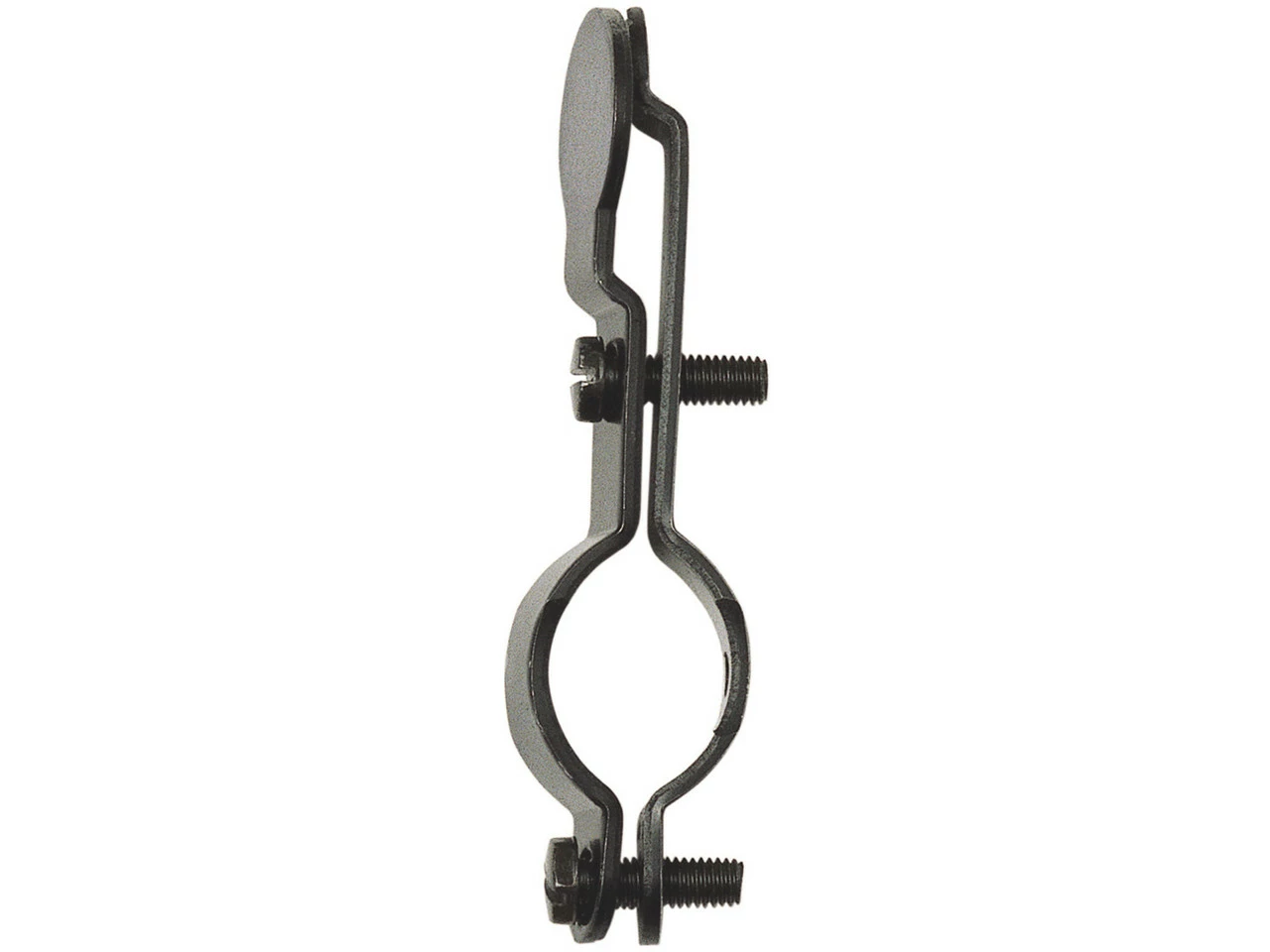 Hebie C2-B Universal-Steckbefestigung Für Hinten