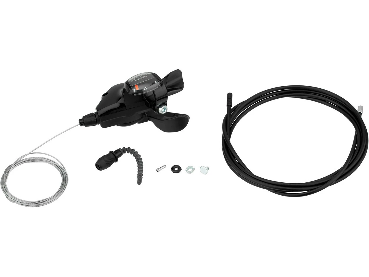 Shimano Alfine Schaltgriff SL-S503 8-fach - Image 2