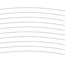 JAGWIRE Verbindungskabel Double End Für Cantilever