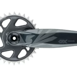 SRAM GX Eagle Boost DUB DM 12-fach Kurbelgarnitur