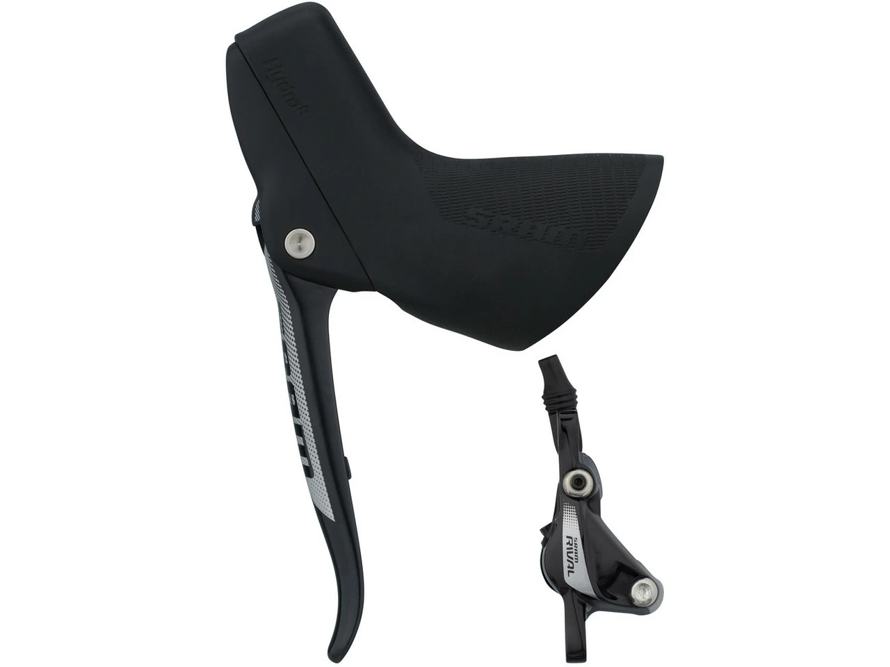 SRAM Rival 1 Scheibenbremse Hydraulisch