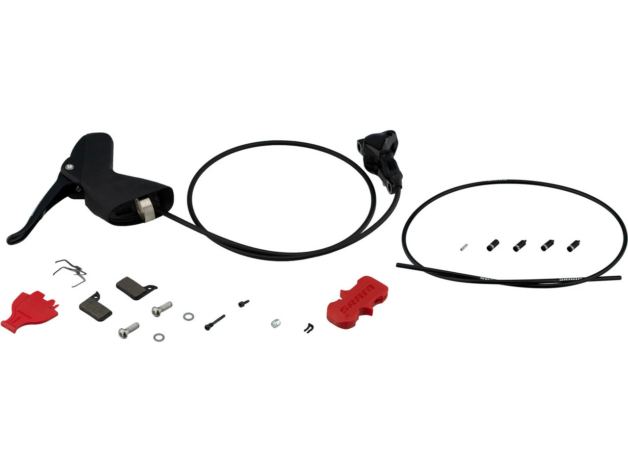 SRAM Rival 1 Scheibenbremse Hydraulisch - Image 8