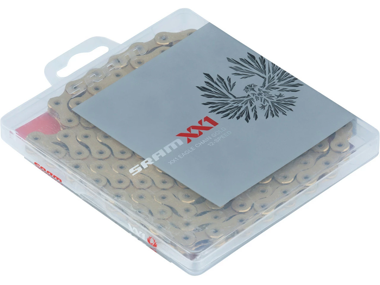 SRAM PC XX1 Eagle 12-fach Kette – Bild 7