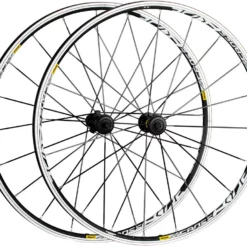 Mavic Crossride UB 26" Laufradsatz